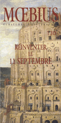Moebius 130: Réinventer le 11 septembre
